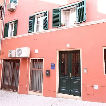 Appartamento Zara *
