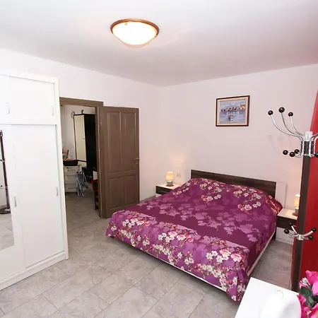 Apartman Zara Rovinj