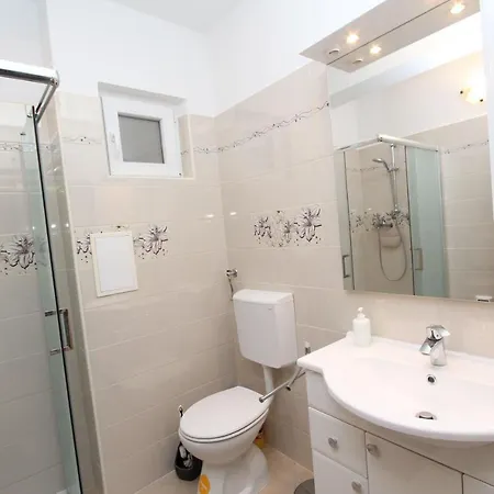 Apartman Zara Rovinj