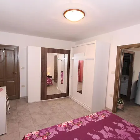 Apartman Zara Rovinj