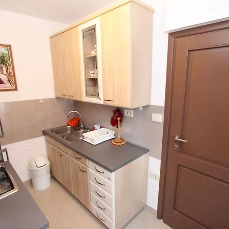 Zara Apartman Rovinj